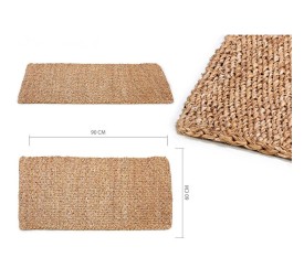 ALFOMBRA RECTANGULAR 90X60CM