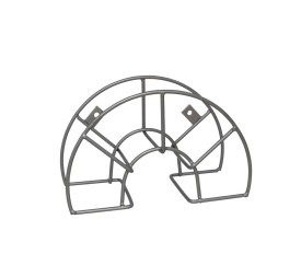 PORTA MANGUERA DE JARDIN 28,5X13X18,5CM
