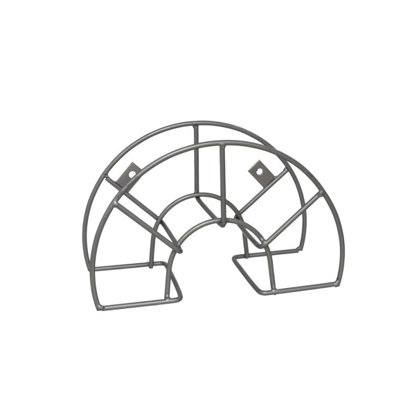 PORTA MANGUERA DE JARDIN 28,5X13X18,5CM