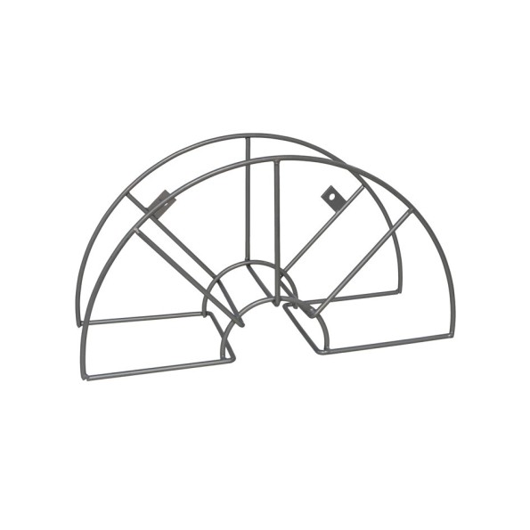 PORTA MANGUERA DE JARDIN 43X16X23,5CM