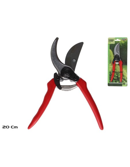 TIJERAS DE JARDIN GIA 20X5 CM
