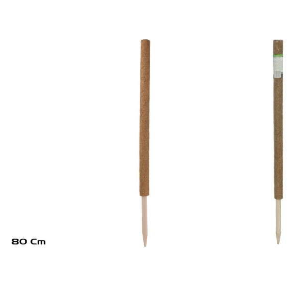 POSTE PARA PLANTAS 80CM POTO