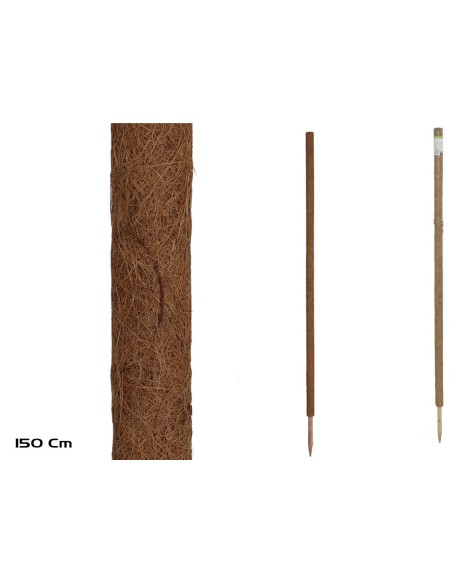 POSTE PARA PLANTAS 150CM POTO