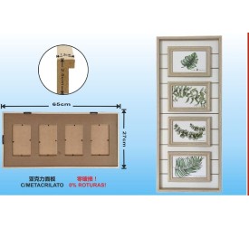 MARCO MULTIPLE DM-8160 4-10X15CM(4/8)