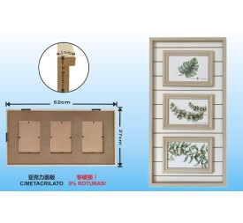 MARCO MULTIPLE DM-8158 3-10X15CM(4/8)