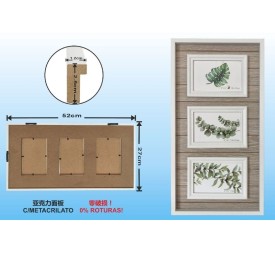 MARCO MULTIPLE DM-8157 3-10X15CM(4/8)