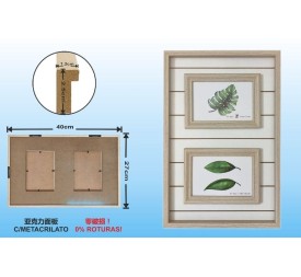 MARCO MULTIPLE DM-8156 2-10X15CM(4/8)