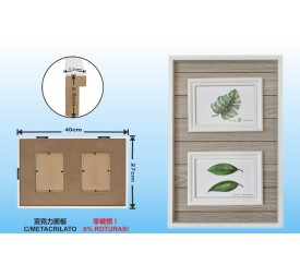 MARCO MULTIPLE DM-8155 2-10X15CM(4/8)