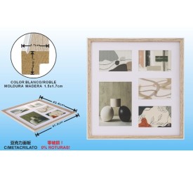 MARCO MULTIPLE DM-8139 4-10X15+15X20CM(6/12)