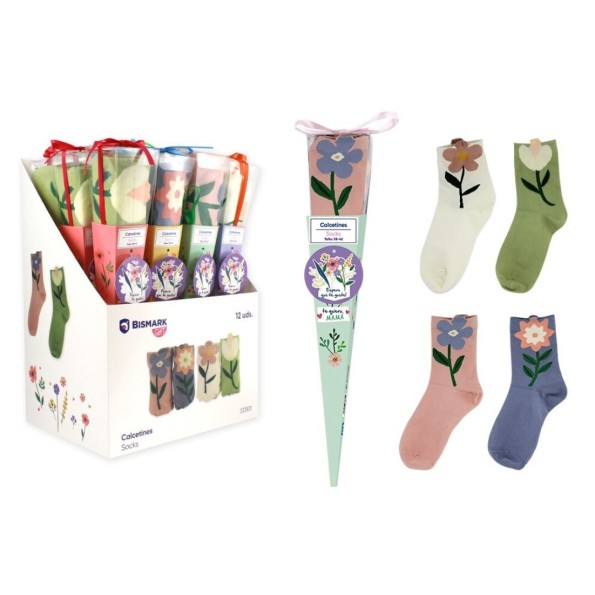 MAMA CALCETINES REGALO