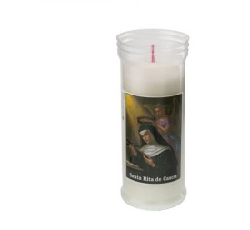 VELÓN SANT. V-5 SANTA RITA TRANSP.