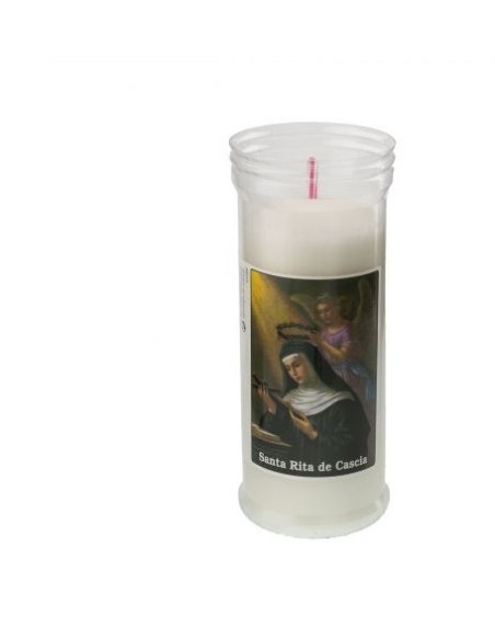 VELÓN SANT. V-5 SANTA RITA TRANSP.