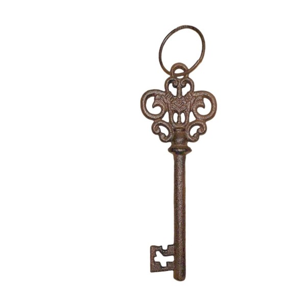 LLAVES FUNDICION 30CM