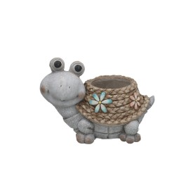 MACETERO TORTUGA 36 CM