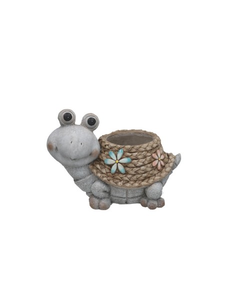 MACETERO TORTUGA 36 CM