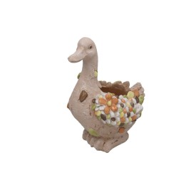 MACETERO PATO 24,5X22X34,5 CM