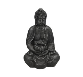 BUDA KALU DECO CON BRILLO 40X25X18 CM