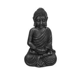 BUDA KOLU DECO CON BRILLO 42,5X25X19 CM