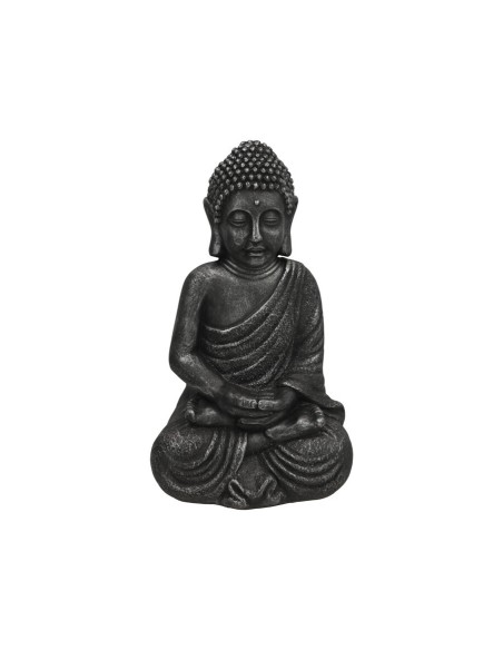 BUDA KOLU DECO CON BRILLO 42,5X25X19 CM