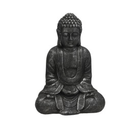 BUDA KESH DECO CON BRILLO 37,5X28X17 CM