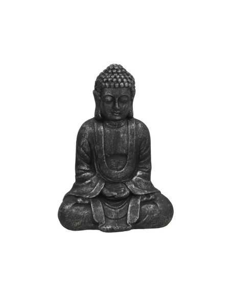 BUDA KESH DECO CON BRILLO 37,5X28X17 CM