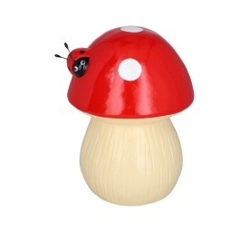 SETA KLEIN C/MARIQUITA  21X11,5X11,5 CM