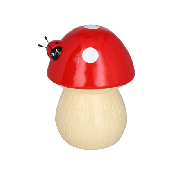 SETA KLEIN C/MARIQUITA  21X11,5X11,5 CM