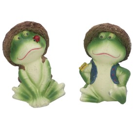 RANA INGO 2 SURT DECO 10,1X7,5X14,5 CM