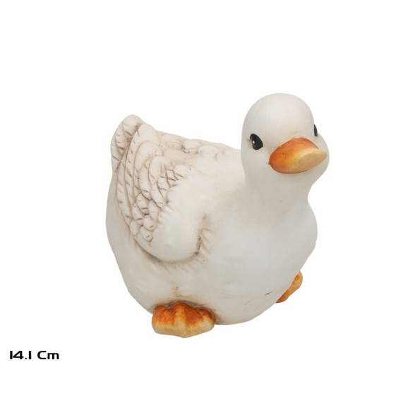 PATO ELOISE 16,5X10,2X14,5CM