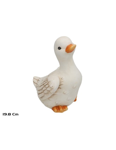 PATO ELOISE 14,2X13,2X19,8CM