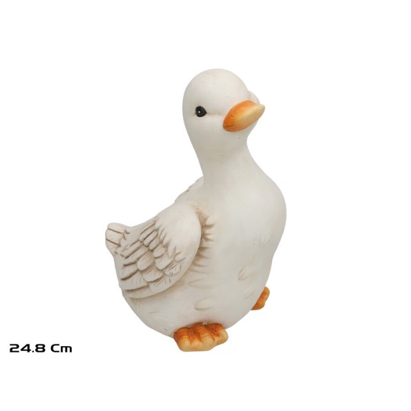 PATO ELOISE 17,5X15,8X24,2CM