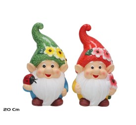 ENANITO MAGIC 3 SURT. 19,8CM