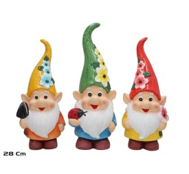 ENANITO MAGIC 3 SURT. 28,5CM