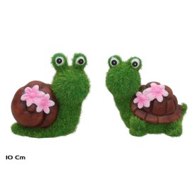 CARACOL/TORTUGA ELOISE 2 SURT. 9,6CM