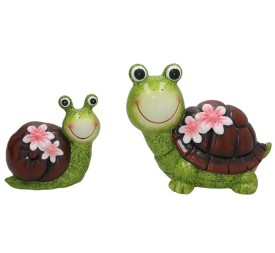 CARACOL/TORTUGA MAGIC 2 SURT. 20,5CM