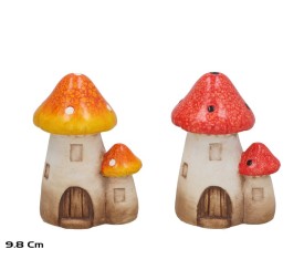 SETA ALICIA 7,5X6X10,8CM 2 SURT.