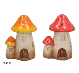 SETA ALICIA 10,8X8,8X14,5CM 2 SURT.