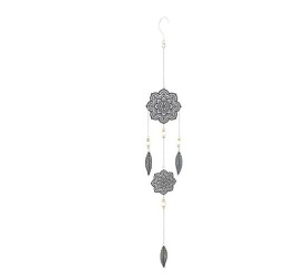 COLGANTE LARGO DOBLE MANDALA