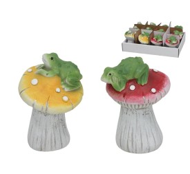 SETA C/RANA 2 SURT DECO 6X5,5X8,5 CM