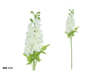 VARA DELPHINIUM - 88 CM (BLANCO)
