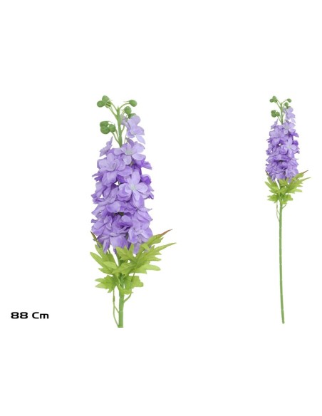 VARA DELPHINIUM - 88 CM (MALVA)