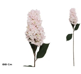 VARA HORTENSIA PANICULE - 88 CM (ROSA)