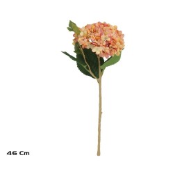 VARA HORTENSIA FLOR MINI 46 CM (TE)