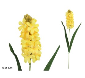 VARA JACINTO - 52 CM (AMARILLO)