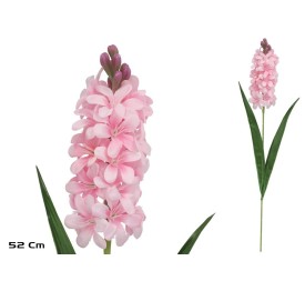 VARA JACINTO - 52 CM (ROSA)