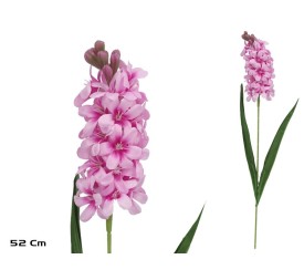 VARA JACINTO - 52 CM (MALVA)