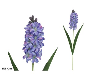 VARA JACINTO - 52 CM (AZUL)