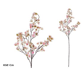 VARA ALMENDRO X 6-102 CM (ROSA)