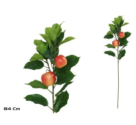 VARA MANZANAS X 2 - 84 CM