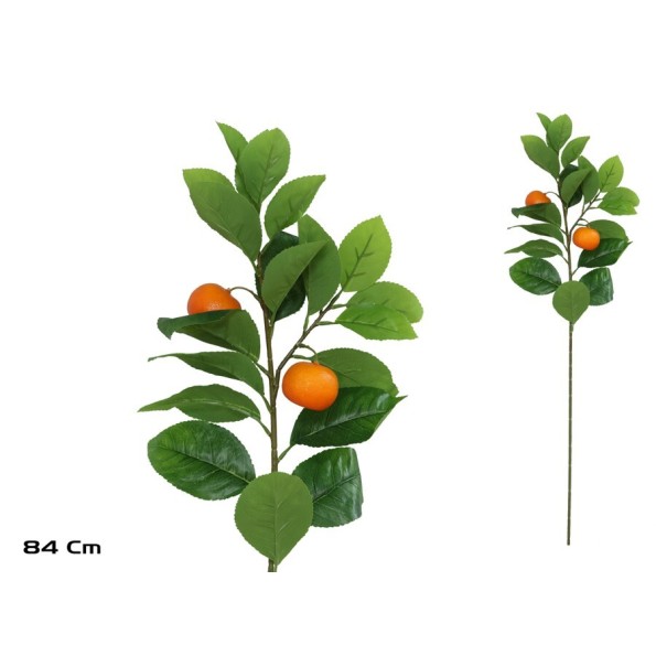 VARA NARANJAS X 2 - 84 CM